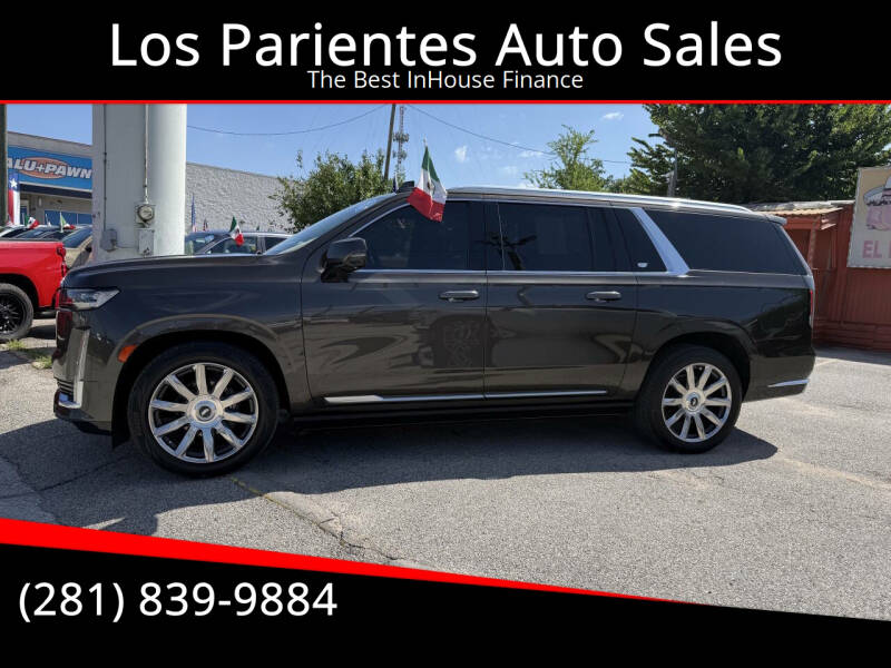 cadillac escalade esv 2021 1GYS4MKL5MR307722 image cadillac escalade esv 2021 1GYS4MKL5MR307722 image